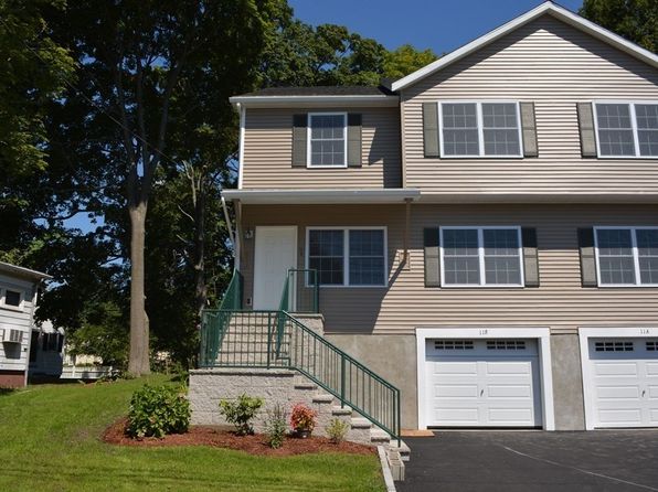 Property image for 11 Taylor St #B, Saugus, MA 01906