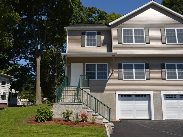 11 Taylor St #B, Saugus, MA 01906