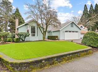 856 SE 31st Ct, Hillsboro, OR 97123