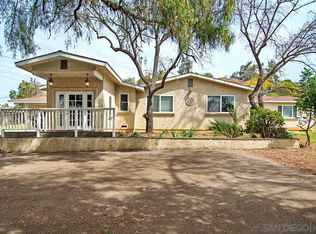 1919 La Cresta Rd, El Cajon, CA 92021