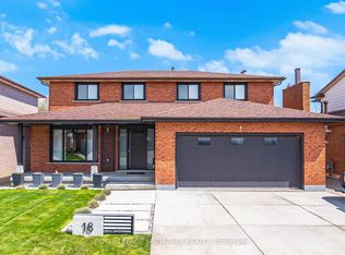 18 Alder Ct, Hamilton, ON L8G 4K5