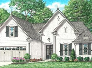 1665 Linden Dr, Nesbit, MS 38651