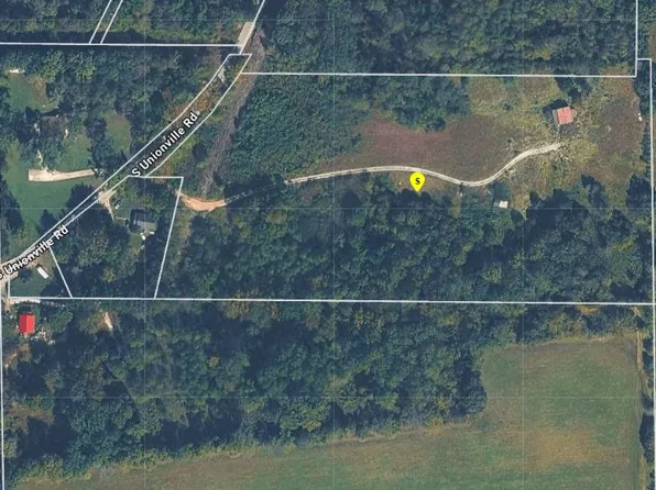 1420 S Unionville Rd, Paoli, IN 47454