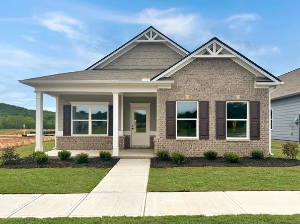 4923 Hazelnut Ln, Collegedale, TN 37302