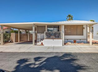 70200 Dillon Rd #138, Desert Hot Springs, CA 92241