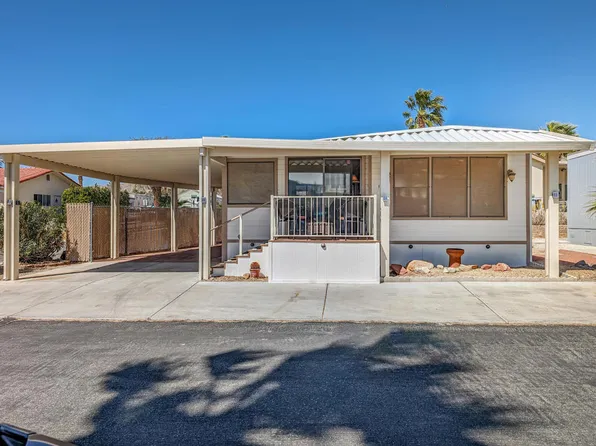 70200 Dillon Rd #138, Desert Hot Springs, CA 92241