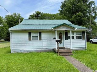 534 Brand St, Mayfield, KY 42066