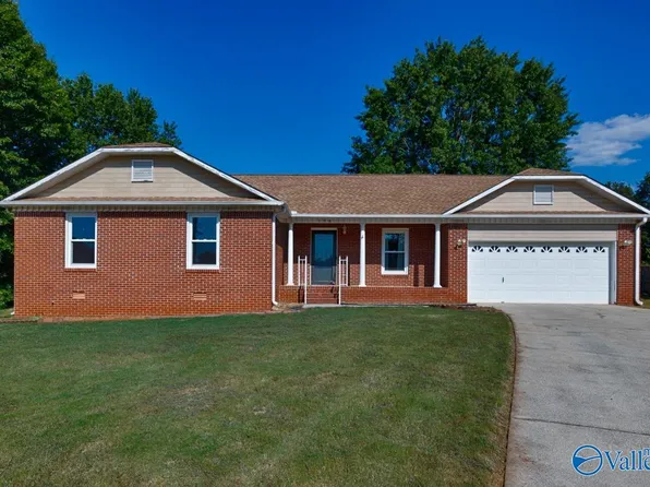 106 Highmeadow Cir, Meridianville, AL 35759