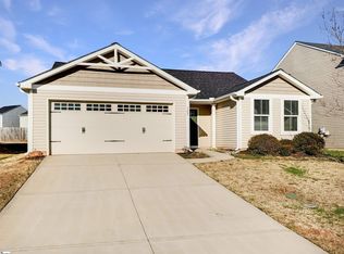 302 Skipton St, Greenville, SC 29605