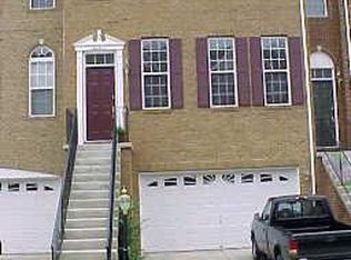 21511 Trowbridge Sq, Ashburn, VA 20147