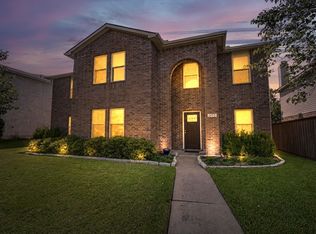 1495 Hickory Creek Ln, Rockwall, TX 75032