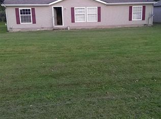 1545 N Dewey St, Attica, IN 47918