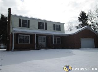 240 Bradys Ridge Rd, Beaver, PA 15009