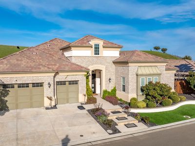 2063 Solera St, Brentwood, CA, 94513