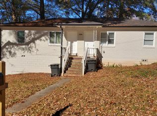 1897 Phillips Ave, East Pt, GA 30344