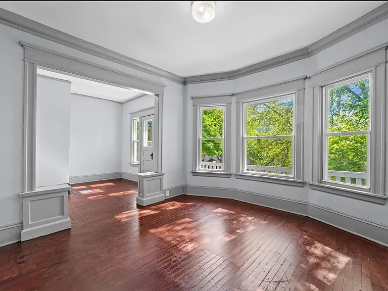 Living Room/Bonus Flex Space