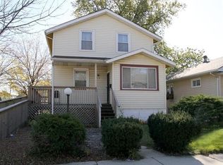 936 E Merrill St, Hammond, IN 46320