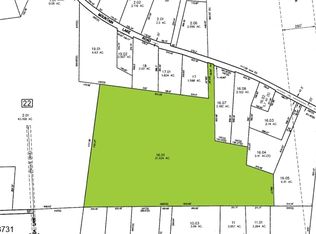 312 Mountain Lake Rd, Great Meadows, NJ 07838