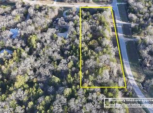 County Road 2256, Valley View, TX 76272