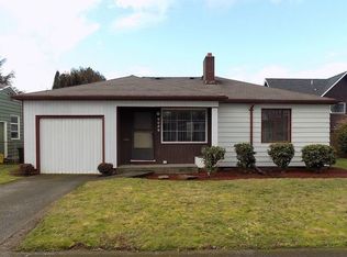 5025 SE 51st Ave, Portland, OR 97206