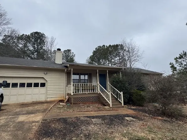 5146 Union Church Rd, Flowery Branch, GA 30542