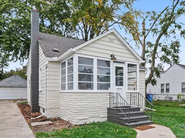 26585 Alger Blvd, Madison Heights, MI 48071