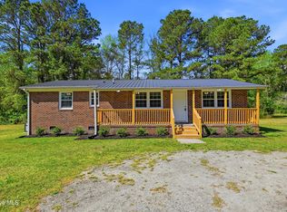 387 Porter Road, Currie, NC 28435