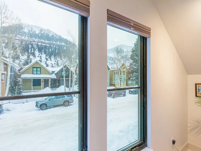 Window View