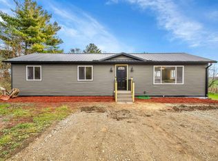 704 N Van Dyke Rd, Imlay City, MI 48444