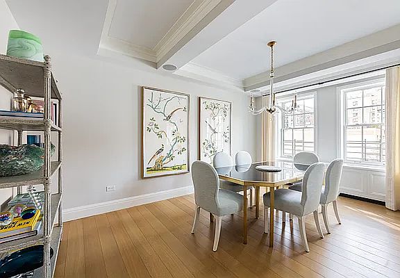 2nd image of 141 E 88th St APT 9F
