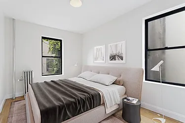 Rented by Anchor Associates