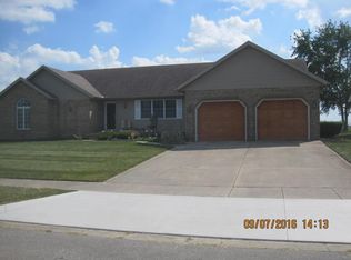 383 Waverly Ave LOT 129, Washington Court House, OH