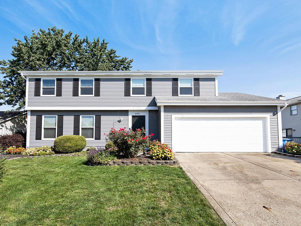 1st image of 8380 Morningdew Dr