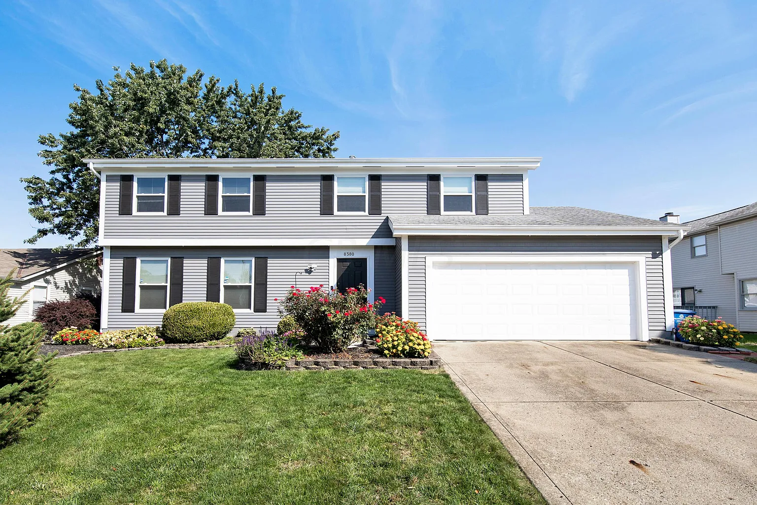 8380 Morningdew Dr photo 1