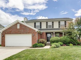 471 Blaisdell Dr, Delaware, OH 43015
