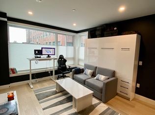 71 Border St #1, Boston, MA 02128