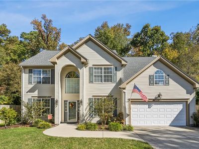 2564 Penshurst Way, Virginia Beach, VA, 23456