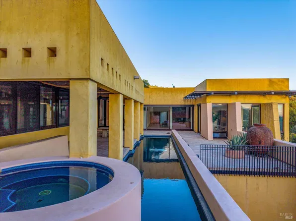 3003 Castle Road, Sonoma, CA 95476