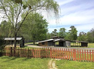 3230 W County Line Rd, Douglasville, GA 30135