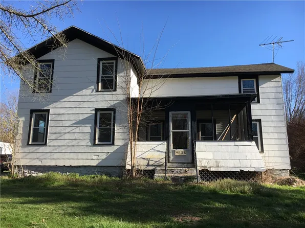 4296 Roosevelt Hwy, Holley, NY 14470