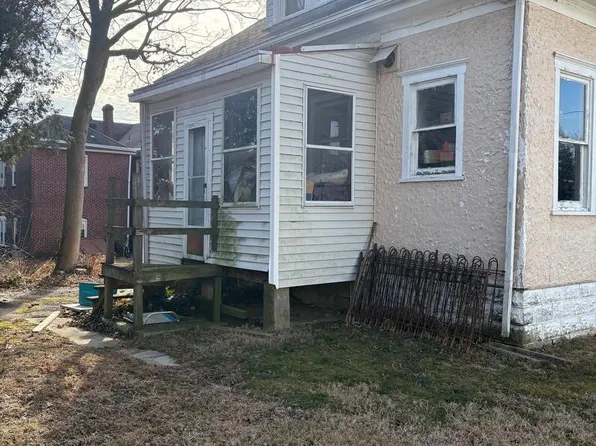 509 Marion Ave, Wilmington, DE 19809