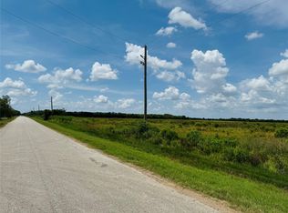 Beard Rd, Needville, TX 77461