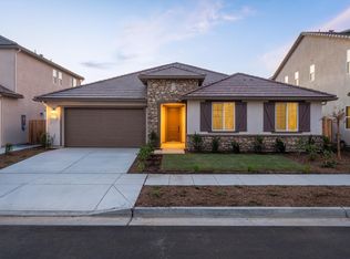 2071 N Laverne Ave, Fresno, CA