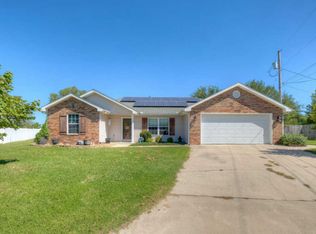 1530 Annie Baxter Ave, Joplin, MO 64804
