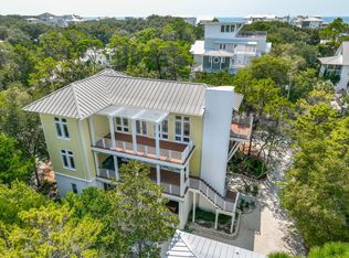 286 Forest St, Santa Rosa Beach, FL 32459