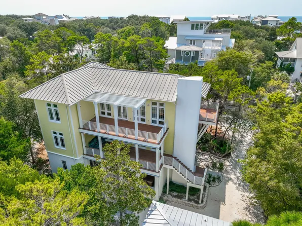 286 Forest St, Santa Rosa Beach, FL 32459