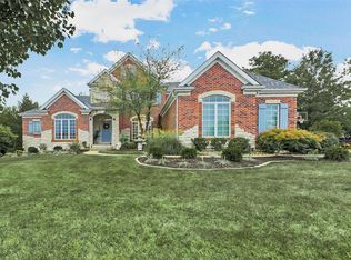 400 Marine Ter, Lake Saint Louis, MO 63367