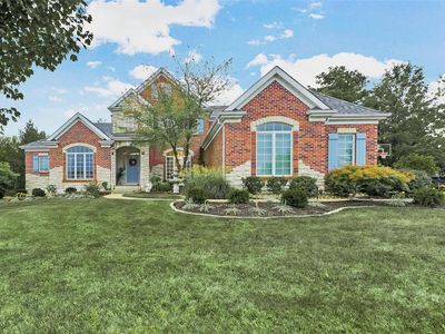 400 Marine Ter, Lake Saint Louis, MO, 63367