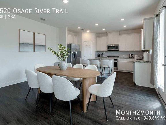 5th image of 3520 Osage River Trl