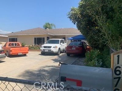 1676 W 7th St, San Bernardino, CA, 92411